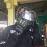 FoggyVisor
